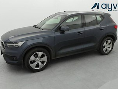 Volvo Xc40 1.5 T2 geartronic 129CV MOMENTUM PRO NAVI