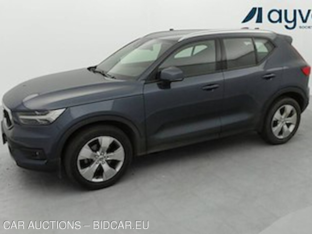 Volvo Xc40 1.5 T2 geartronic 129CV MOMENTUM PRO NAVI