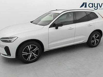 Volvo Xc60 2.0 B4 r-design 197 CV R-DESIGN