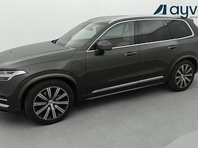 Volvo Xc90 2.0 T8 4wd geartronic 303CV INSCRIPTION 7PL. TOE NAVI