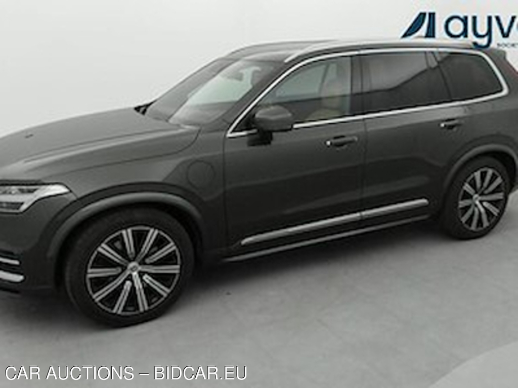 Volvo Xc90 2.0 T8 4wd geartronic 303CV INSCRIPTION 7PL. TOE NAVI