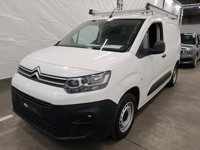 Citroen Berlingo van SW 1.5 BLUEHDI M LIGHT CLUB S/S (