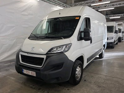 Peugeot Boxer 335 2.0 BLUEHDI L2H2 PRO S&amp;S