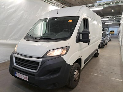 Peugeot Boxer 335 2.0 BLUEHDI L2H2 PRO S&amp;S