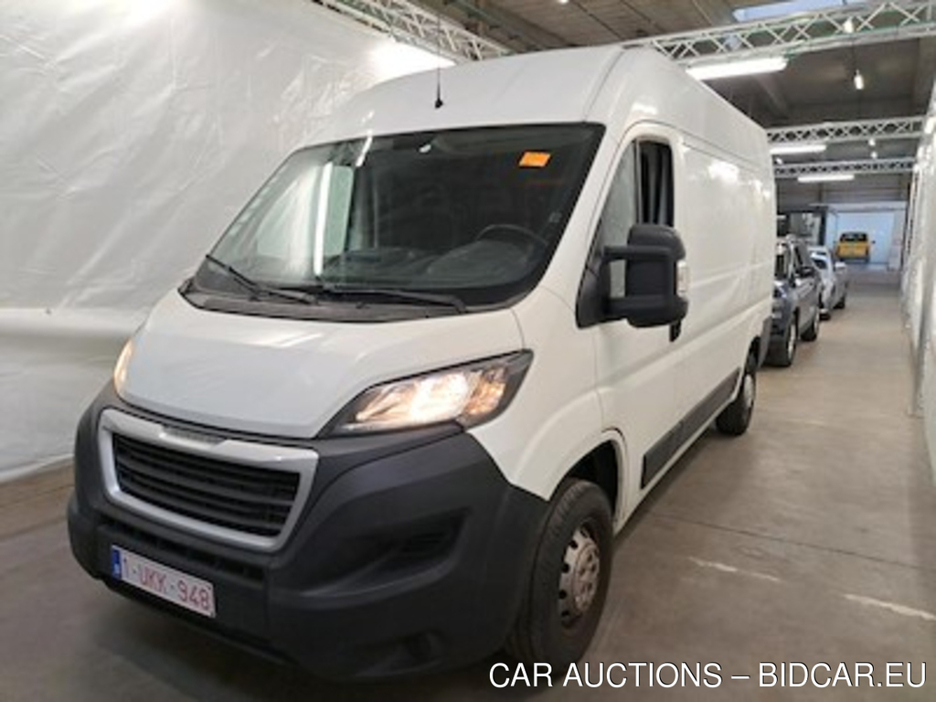 Peugeot Boxer 335 2.0 BLUEHDI L2H2 PRO S&amp;S