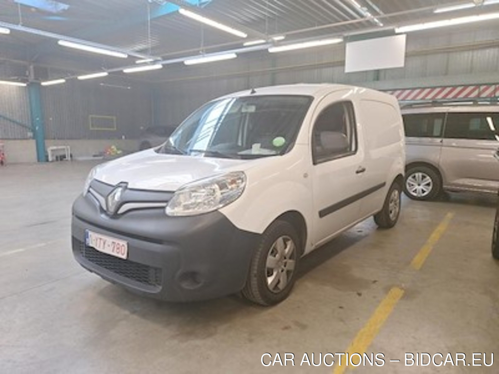 Renault Kangoo express 1.5 BLUE DCI GRAND CONFORT (EU