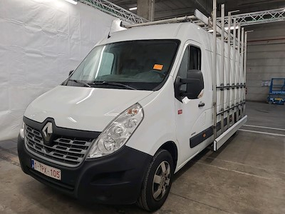 Renault Master 35 RT 2.3 DCI 35 L3H2ENERGY TW.TURB