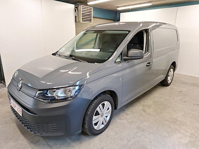 Volkswagen Caddy maxi 2.0 TDI MANUEEL75 KW CARGO MA