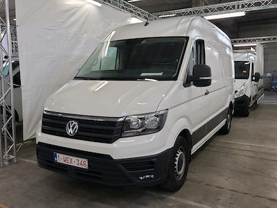 Volkswagen Crafter 35 2.0 CR TDI RSWL3H3