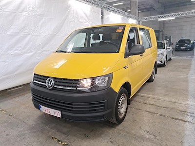 Volkswagen Transporter swb 2.0 TSI BMT BASELINE