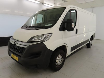 Citroen Jumper 30 L2H1 BlueHDi 130 Economy