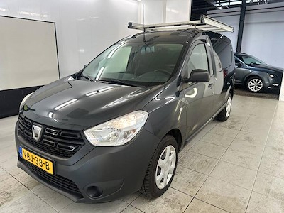 Dacia Dokker van 1.5 dCi 75pk Stop &amp; Start Essential