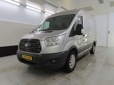 Ford TRANSIT 350 130pk L2H2 Trend FWD Auto