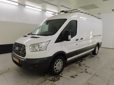 Ford TRANSIT 350 130pk L3H2 Ambiente FWD 4d