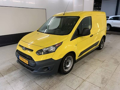 Ford Transit connect 200 L1 1.5 TDCI 100pk Powershift Auto-Start-Stop Ambiente