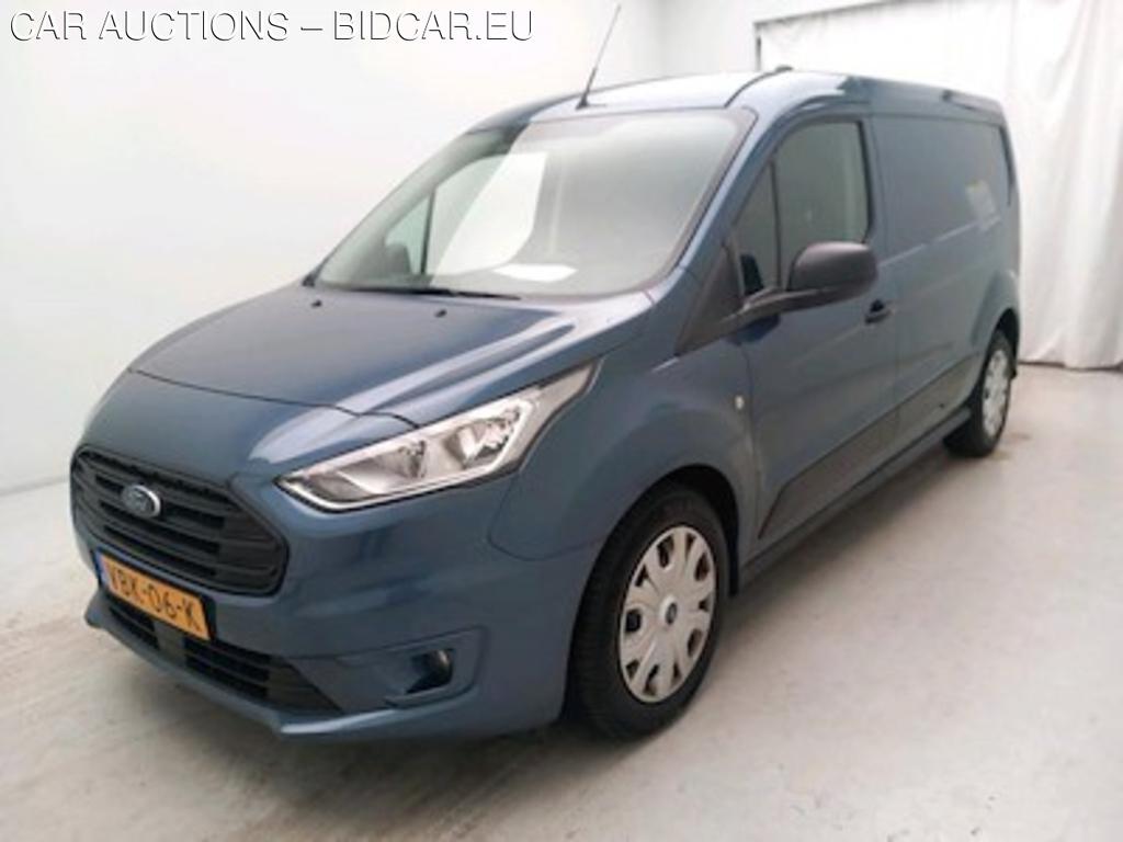 Ford Transit connect L2 1.5 EcoBlue HP 100pk Trend