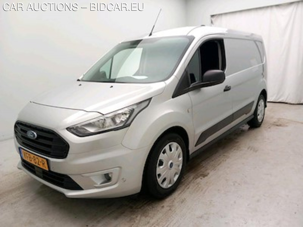 Ford Transit connect L2 Trend 1.5 TDCi EcoBlue HP 100 pk