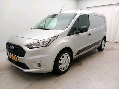 Ford Transit connect L2 Trend 1.5 TDCi EcoBlue HP 100 pk