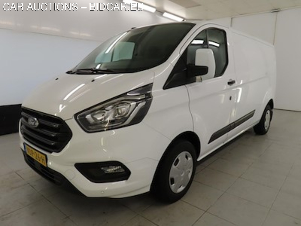 Ford Transit custom 2.0 TDCi 300 L2H1 Trend 170pk 4d