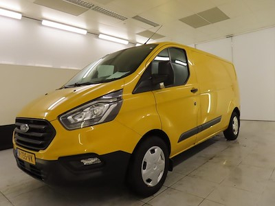 Ford Transit custom 2.0 TDCi 320 L2H1 Trend 105pk 4d