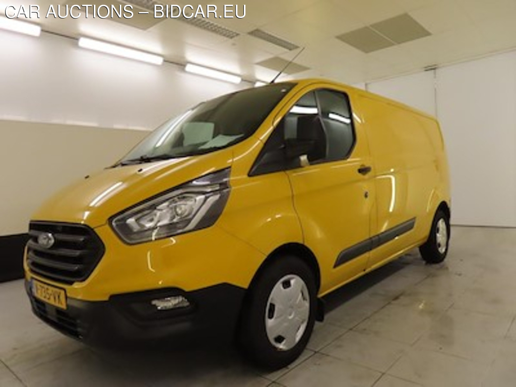 Ford Transit custom 2.0 TDCi 320 L2H1 Trend 105pk 4d