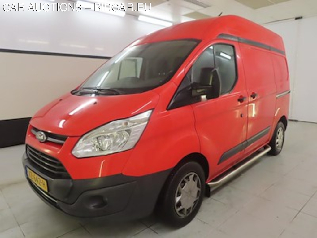 Ford Transit custom 2.0TD 290 L1H1 Trend 130pk