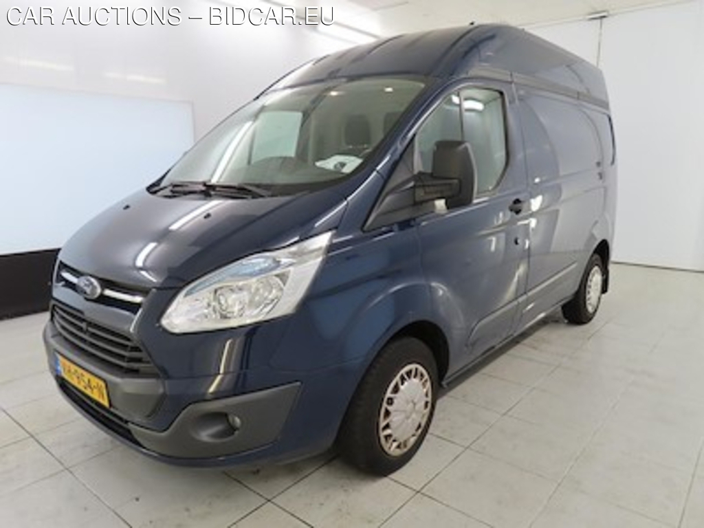 Ford Transit custom 2.2TD 270 L1H2 Trend 100pk 4d