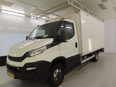 Iveco DAILY 50C15 3750 2d