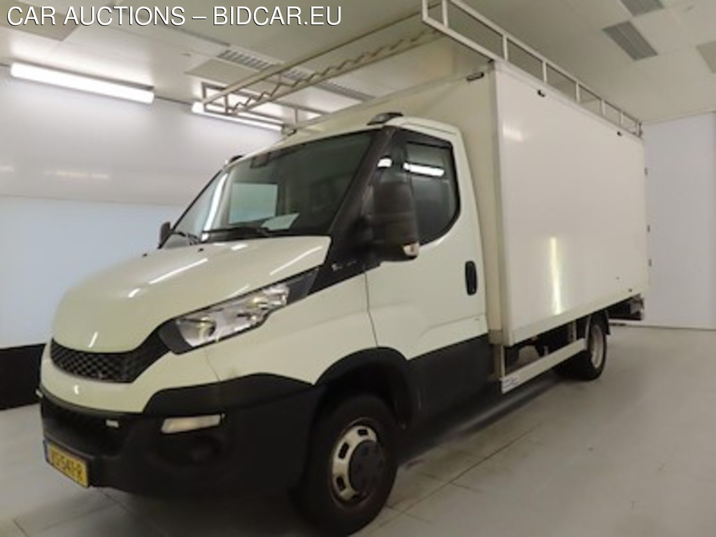 Iveco DAILY 50C15 3750 2d