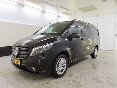 Mercedes-Benz Vito 116CDI L2 9G-TRONIC RWD 4d