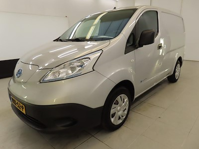 Nissan E-NV200 Electric Optima 4d - BATTERY INCLUDED