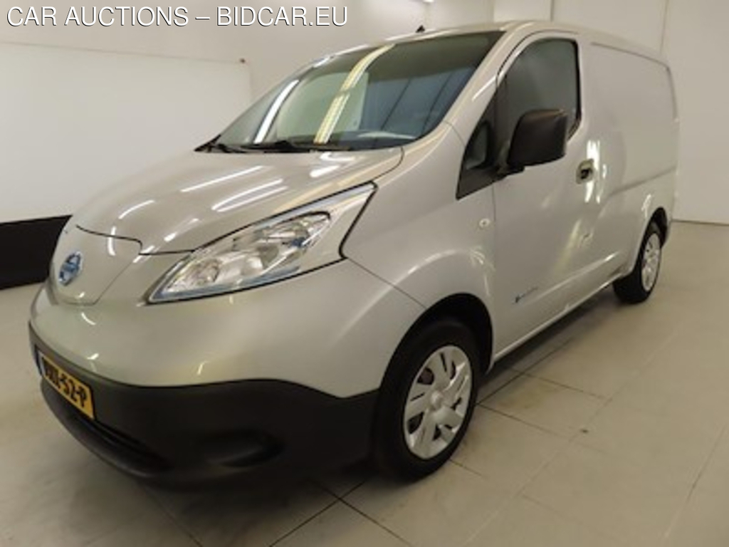 Nissan E-NV200 Electric Optima 4d - BATTERY INCLUDED