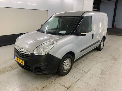 Opel Combo cargo GB 1.3 CDTi 95pk L1H1 S/S DPF Edition