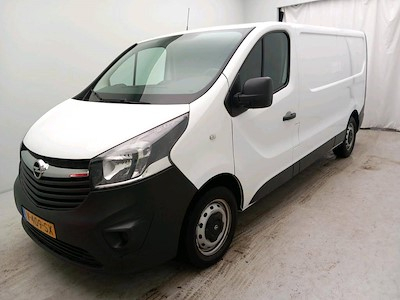 Opel Vivaro GB 1.6 CDTi 95pk L2H1 350/2900 Edition