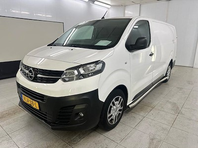 Opel Vivaro L3H1 2.0 Diesel 90kW Edition HL