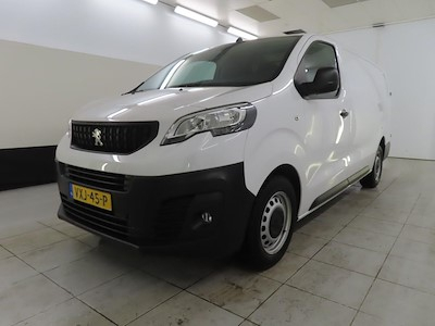 Peugeot EXPERT 1.5 BlueHDi 100 S;S L3 4d