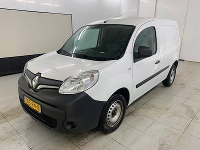 Renault Kangoo 1.5 Energy dCi 75pk Start &amp; Stop Comfort