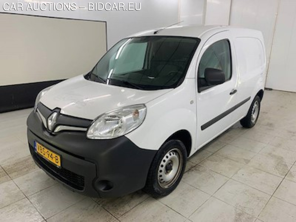 Renault Kangoo 1.5 Energy dCi 75pk Start &amp; Stop Comfort