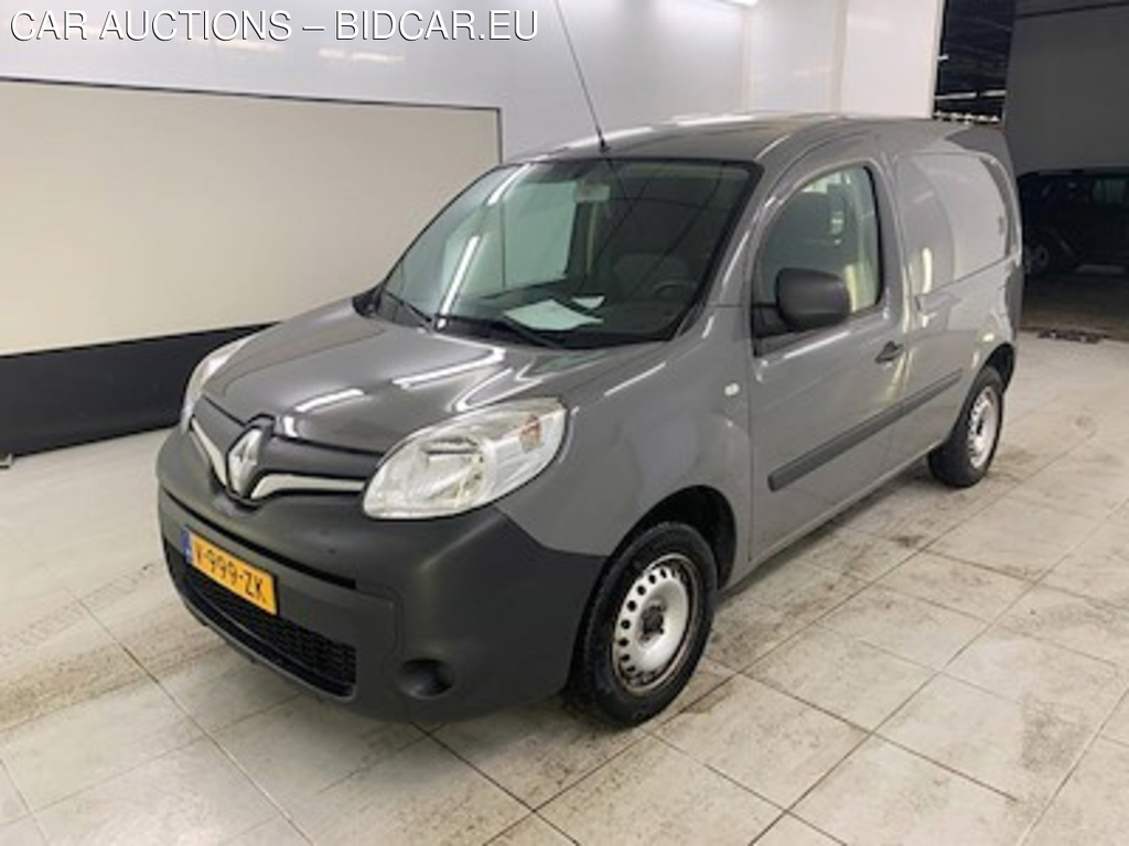 Renault Kangoo 1.5 Energy dCi 75pk Start &amp; Stop Comfort