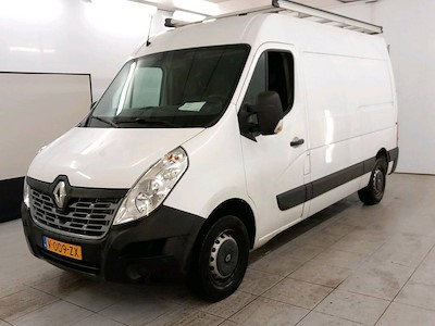 Renault Master GB 2.3 Energy dCi 145pk L2H2 T35 FWD EU6