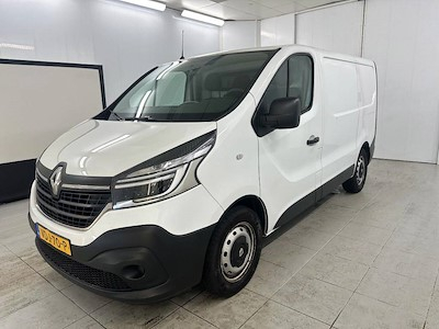 Renault Trafic L1H1 T27 ENERGY 1.6 dCi 95 Comfort