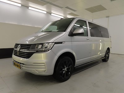 Volkswagen TRANSPORTER 2.0TDI 110kW DC 7-DSG L2H1 30 4d