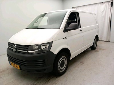 Volkswagen Transporter 2.0TDI 75kW 26T L1H1