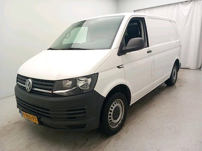 Volkswagen Transporter 2.0TDI 75kW 26T L1H1