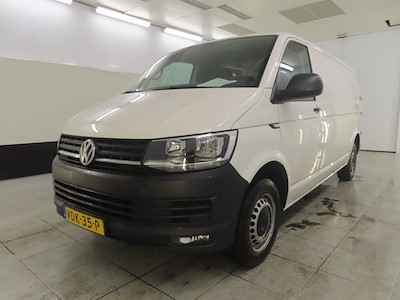 Volkswagen TRANSPORTER 2.0TDI 75kW L2H1 4d