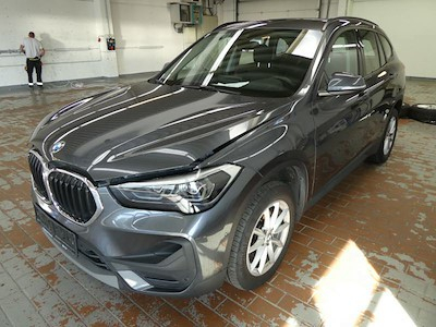 BMW X1 2.0 SDRIVE18D ADVANTAGE