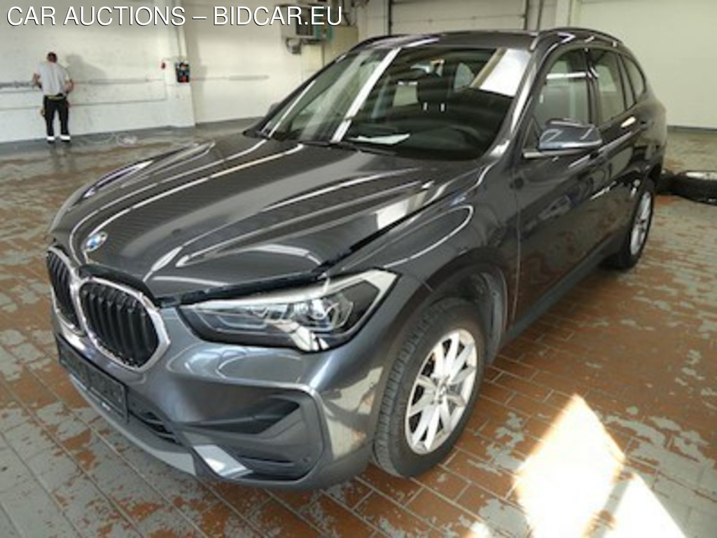 BMW X1 2.0 SDRIVE18D ADVANTAGE