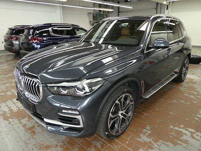 BMW X5 3.0 XDRIVE45E A X LINE