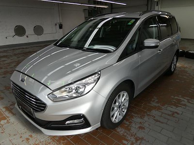 Ford galaxy 2.0 ECOBLUE SCR 110KW TREND