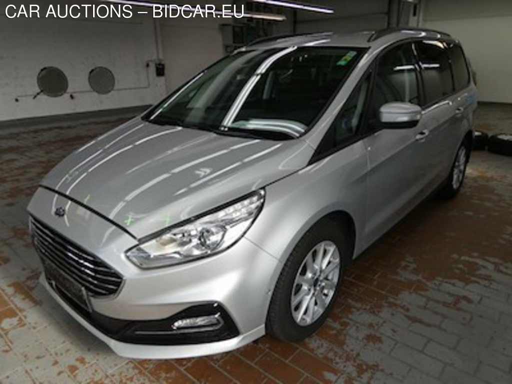 Ford galaxy 2.0 ECOBLUE SCR 110KW TREND